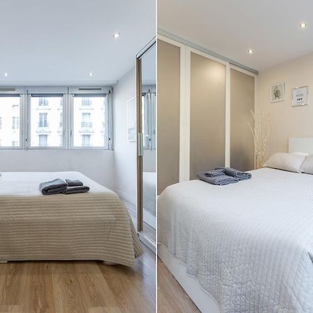 Apartment Ws Bastille-Le Marais Париж Экстерьер фото