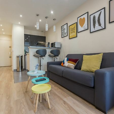 Apartment Ws Bastille-Le Marais Париж Экстерьер фото